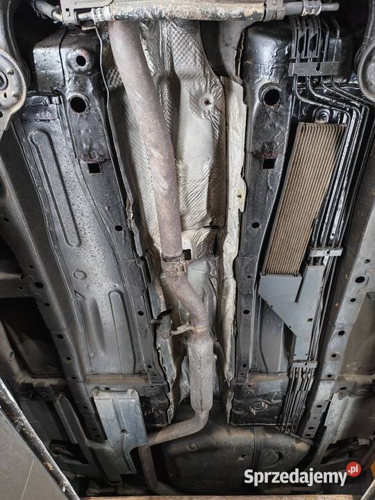 Chrysler Sebring ABS Samochody osobowe