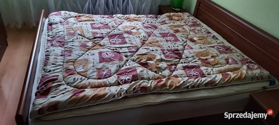 Meble do sypialni łódzkie