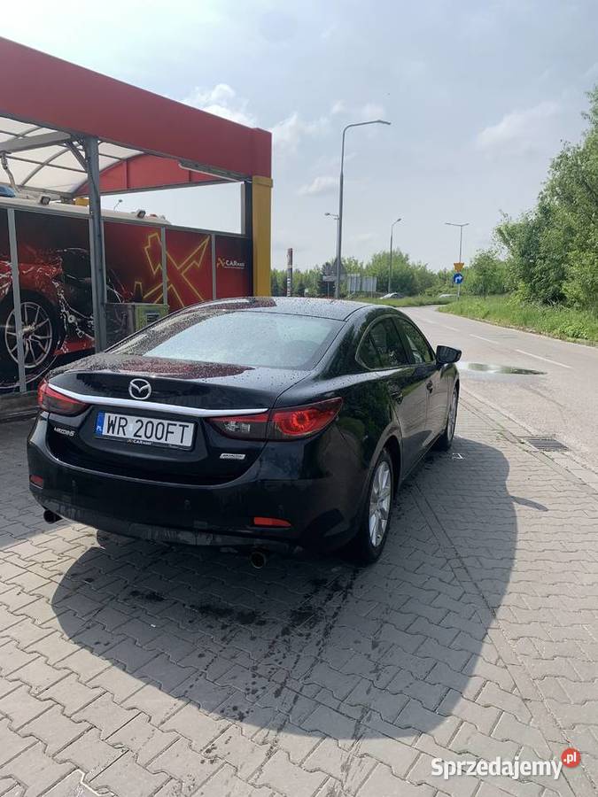 Magda 6 20B automat 6 mazowieckie Radom