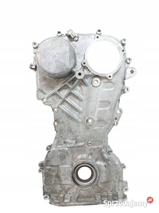 ROZRZĄD OSŁONA 213552GGA0 20 TGDI Hyundai