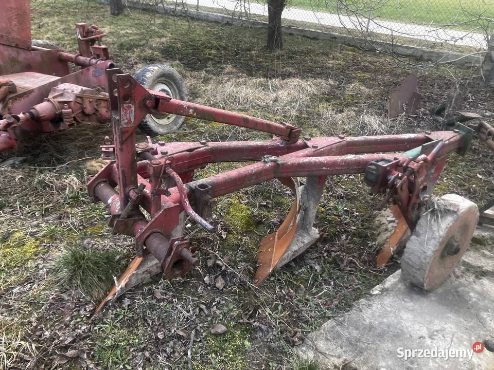 Sprzedam pług Grudziądz 31 Będków