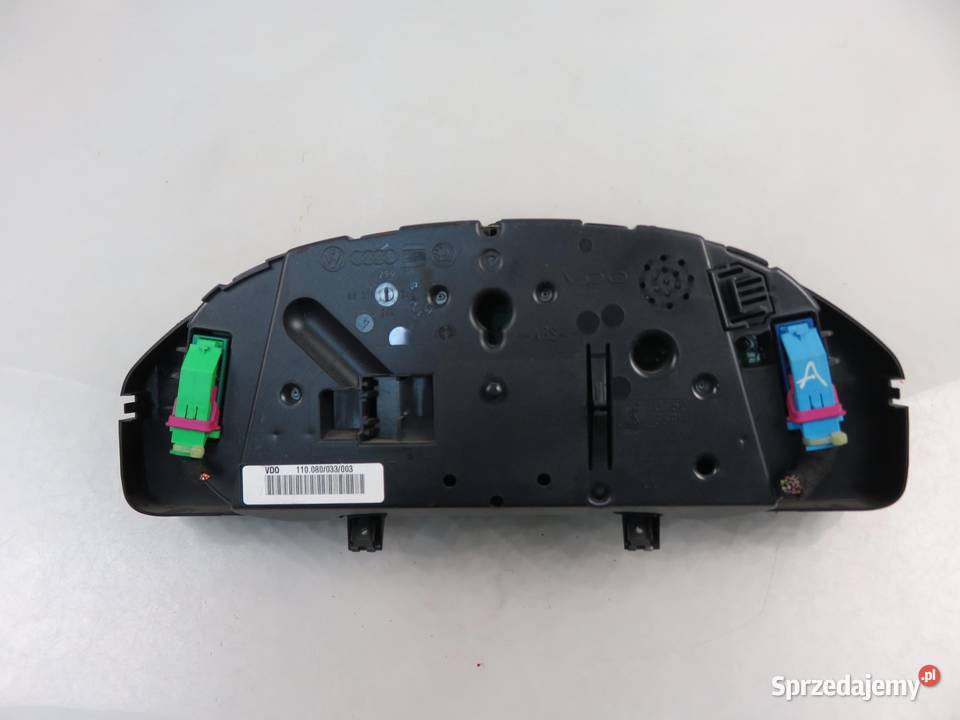 LICZNIK SEAT ALHAMBRA I 19 TDI 7M7920800C sprzedam