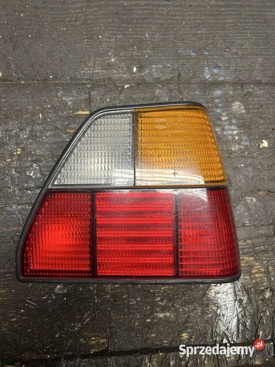 Lampa prawa prawy tył vw volkswagen golf 2 II Dziewkowice sprzedam