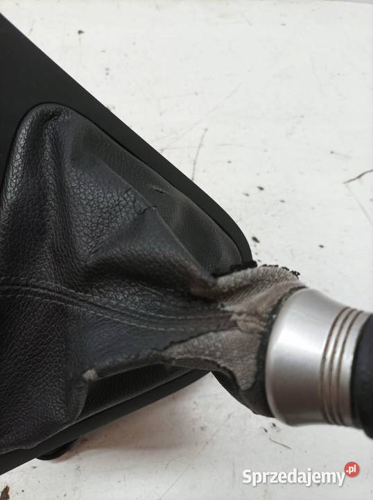 LEWAREK SKRZYNI BIEGÓW MANUAL 5B 112102102