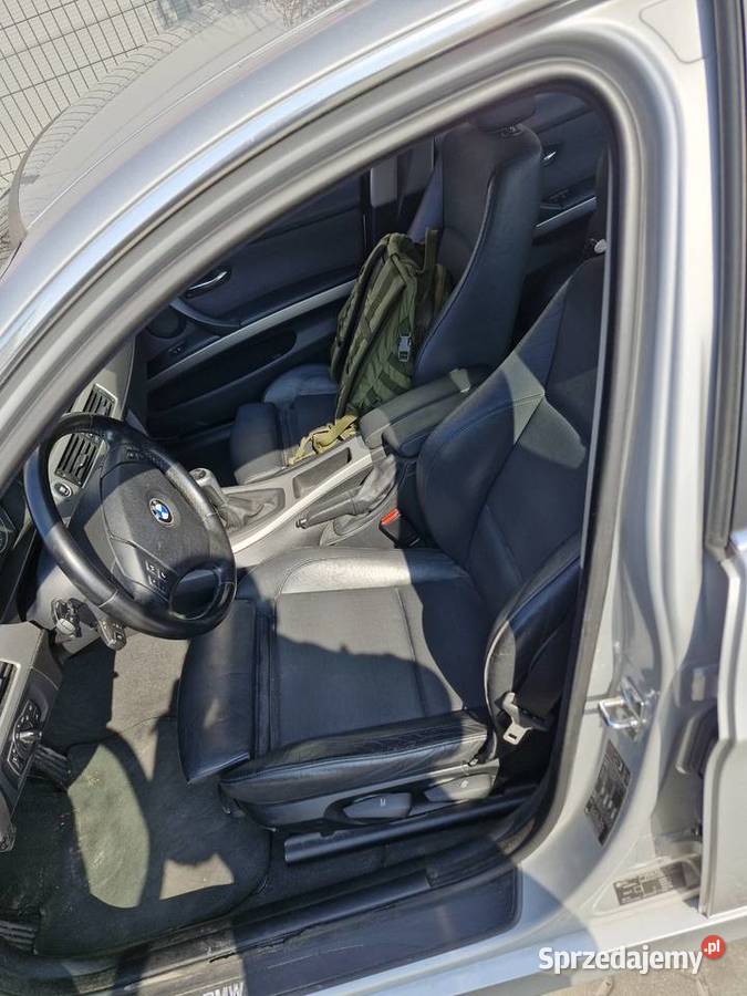 Bmw e90 325xi 218KM Seria 3