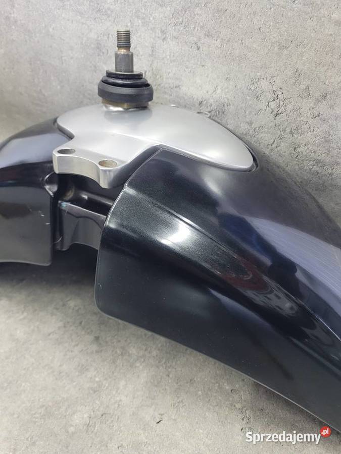 BMW R 1200 C CL R1200CL K30 BŁOTNIK PRZÓD PÓŁKA Nowy Tomyśl sprzedam