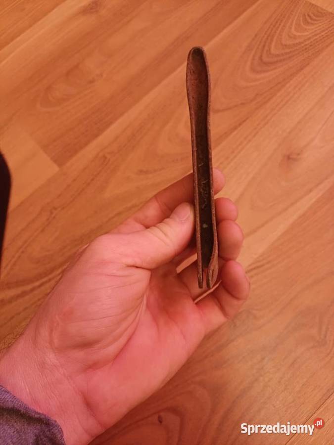 Klamka metalowa wsk b1 Świdnica Polska