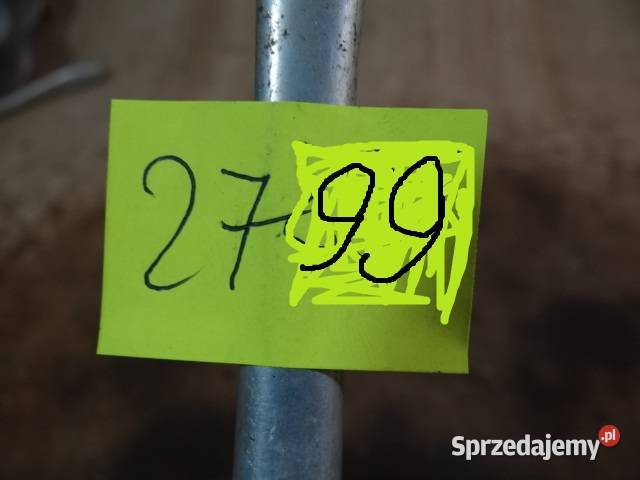 klamka sprzęgła MZ ES TS org DDR Żary