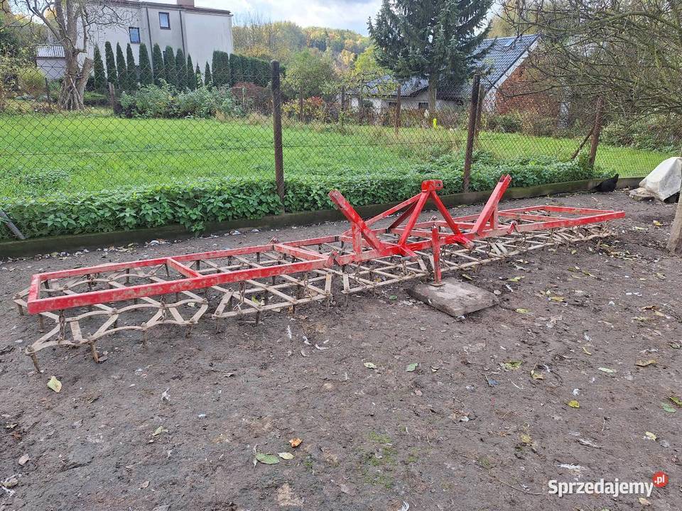 Brony polowe 6m Kryspinów