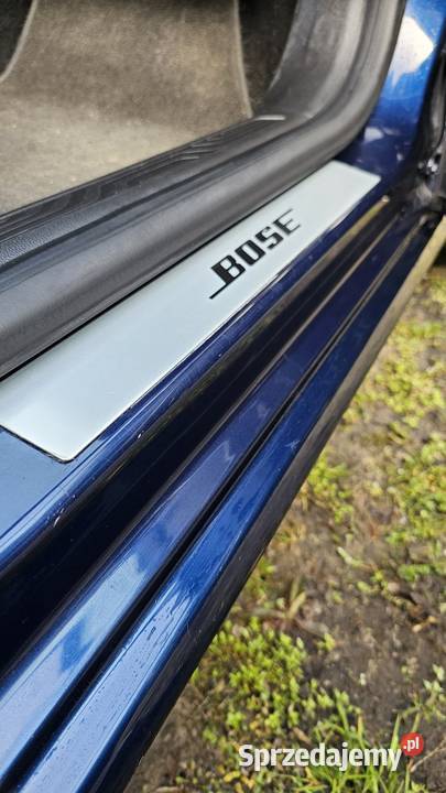 Renault Megane 15 dCi Energy BOSEEdition kujawsko-pomorskie Chełmno sprzedam