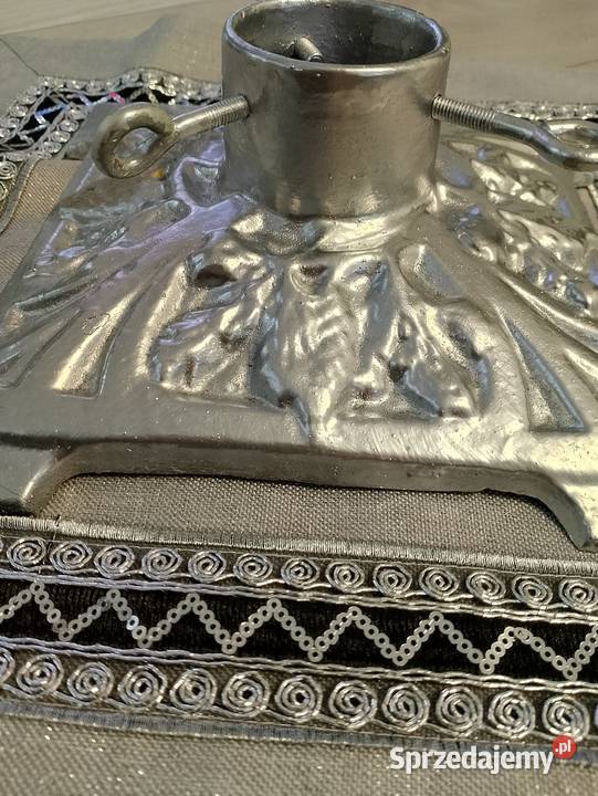 Stojak na żywą choinkę Ropczyce