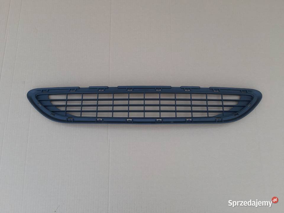 MERCEDES CKLASA W203 COUPE KRATKA ZDERZAKA