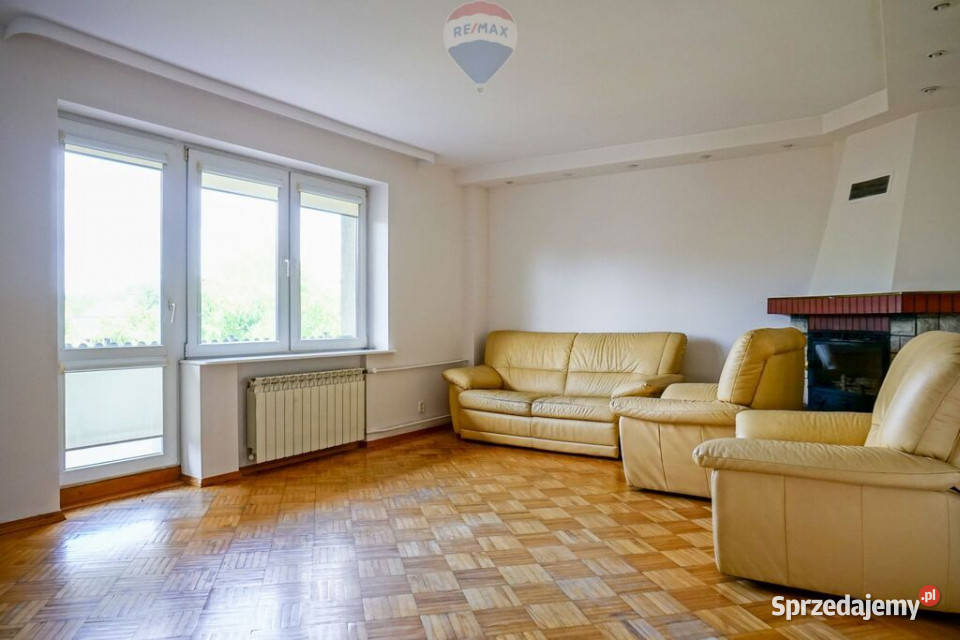Bliźniak 220m2 Zalewie Żyrardowskim Żyrardów sprzedam