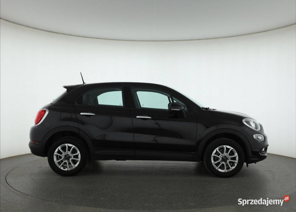 Fiat 500X 14 MultiAir