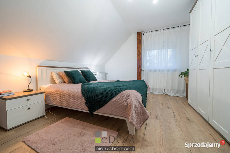 Sprzedam mieszkanie Brzoza 634m sprzedam