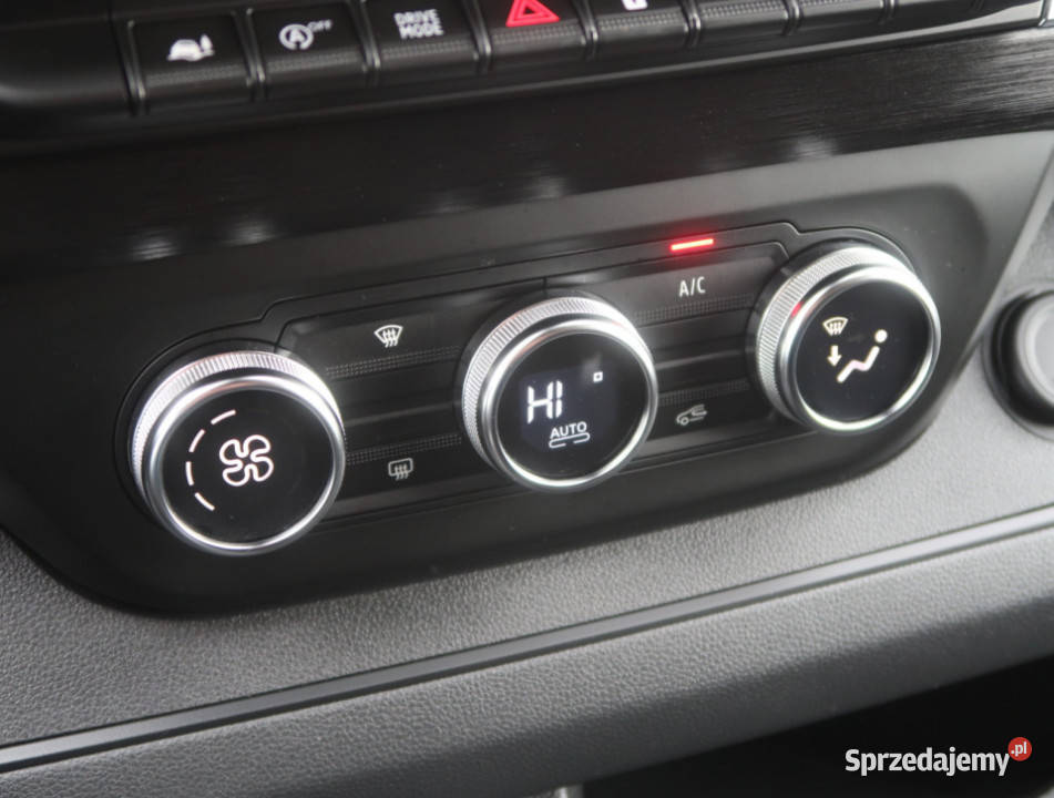 Renault Trafic 20 Blue dCi poduszka powietrzna Bielany Wrocławskie