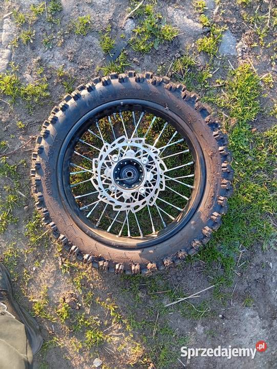 Cross Loncin 250 czarny pomorskie Nowa Karczma