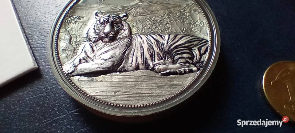 Stare monety Medal 238