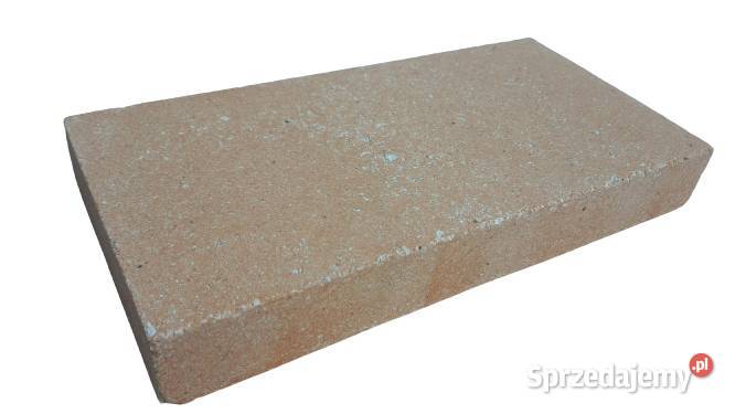 Płytka szamotowa Lublin ATUTBIS 32x114x230