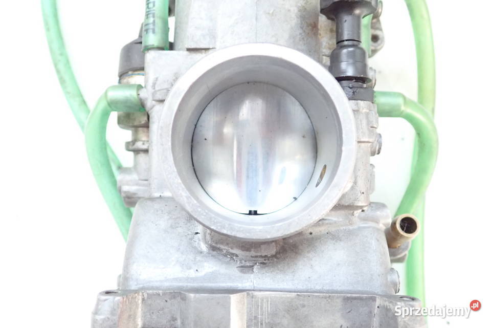 Gaźnik Keihin PWK G667 APJ2 Czujnik TPS Kawasaki