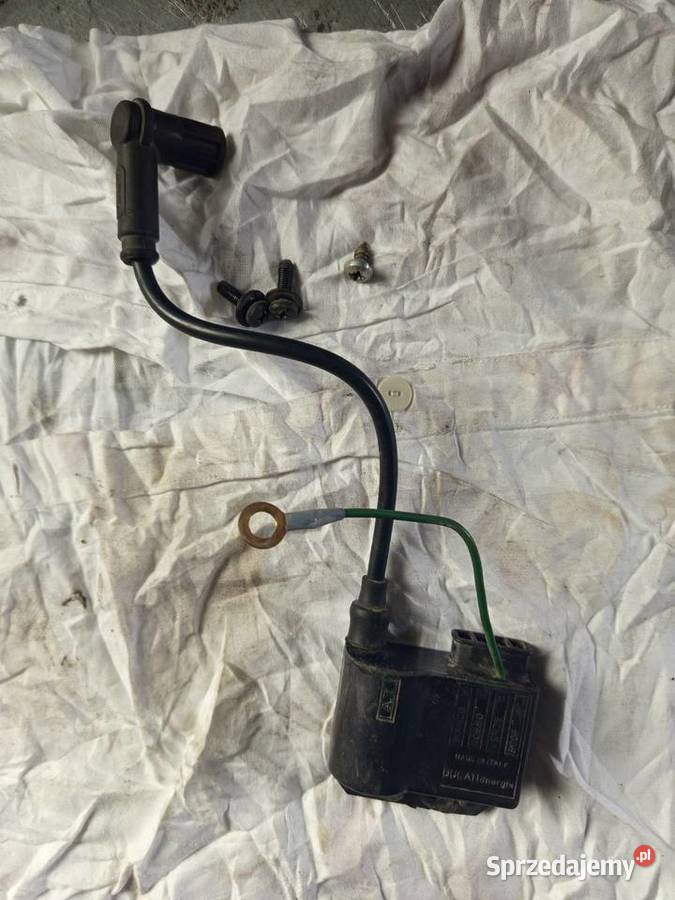 Derbi Senda moduł Ducati energia śląskie