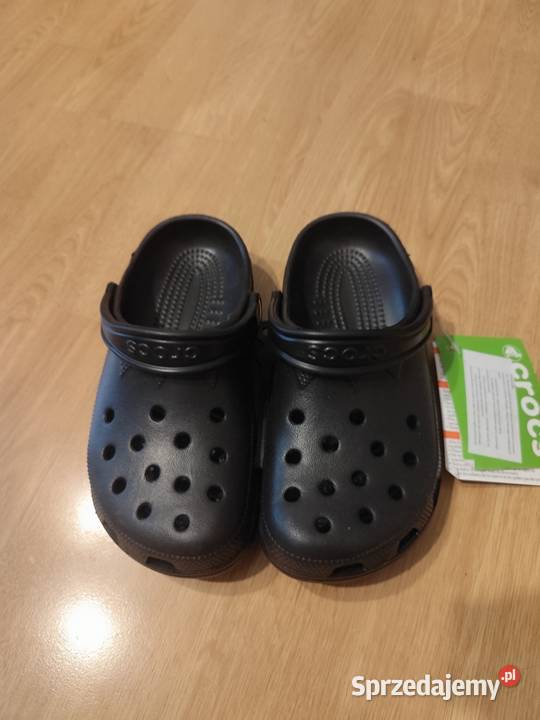 Crocs Crocs Wrocław