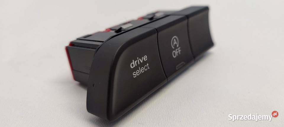 AUDI Q3 8U PRZEŁĄCZNIK DRIVE SELECT 8U0959673A