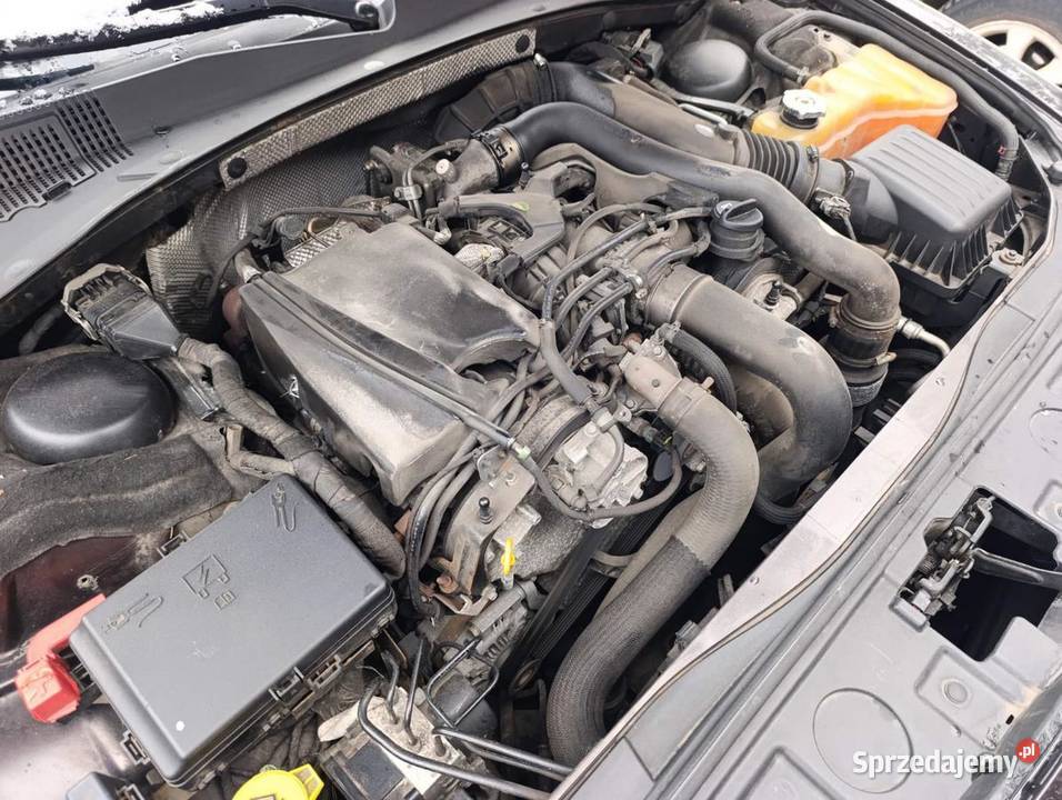 LANCIA THEMA 30CRD 239 Samochody osobowe Zgierz