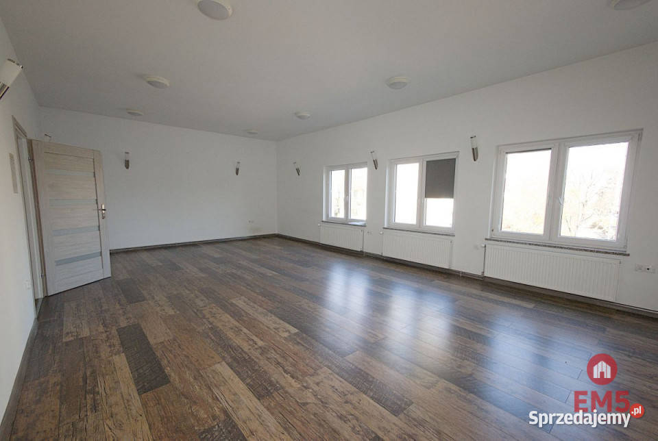 Lokal 430m2 Białystok sprzedam