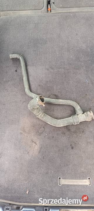 Wąż Chłodnicy 8D0 121 055 G Audi A4 B5 a205 Węże chłodnicy Myszków