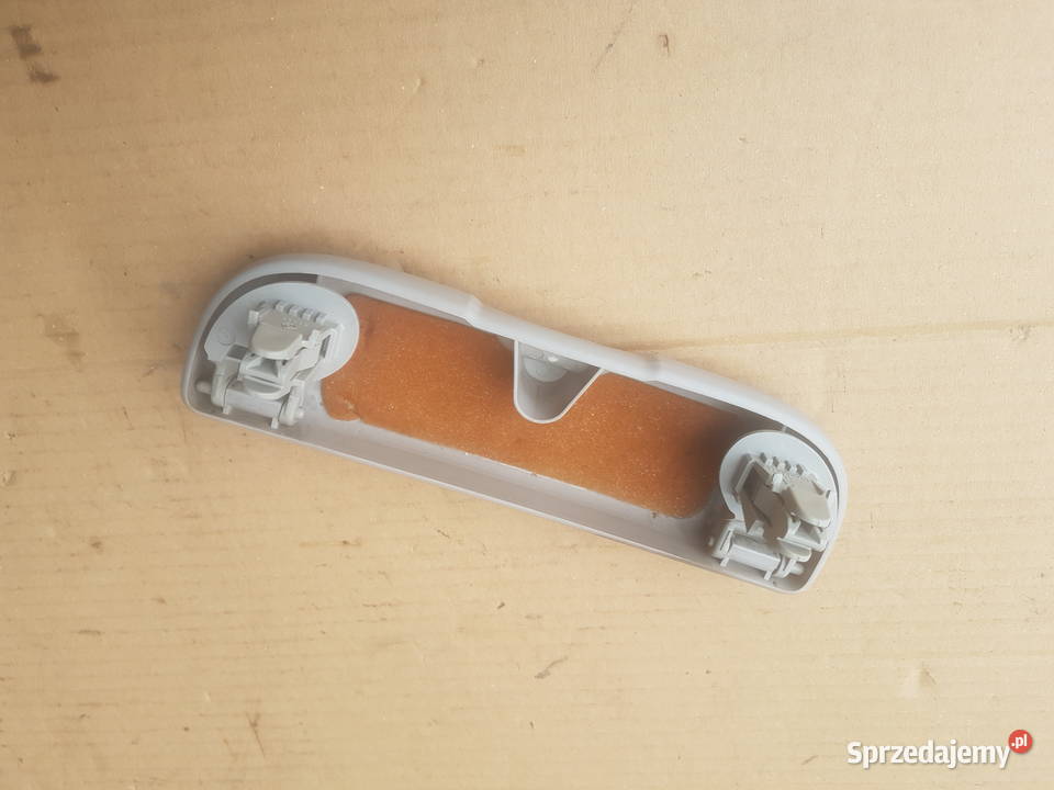 Renault Laguna 2 schowek na okulary podsufitce podsufitki Legnica