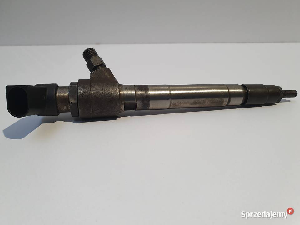 WTRYSKIWACZ wtrysk Ford Transit MK7 VII 22 TDCI osobowe Chełm sprzedam