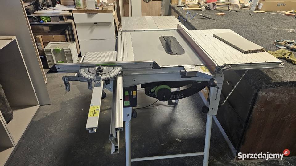 Festool TKS 80 ebs set Nowy Sącz