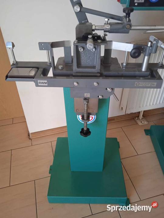 Akcesoria tartaczne Wierzbica