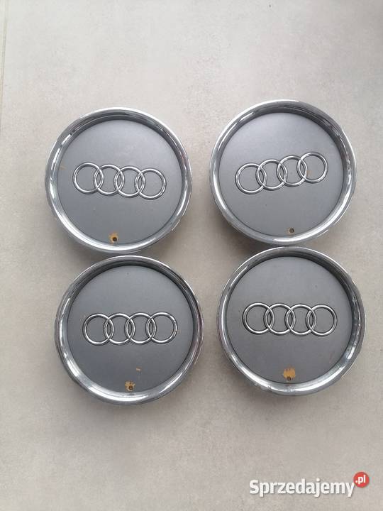 Felgi aluminiowe audi a3 8l Bydgoszcz