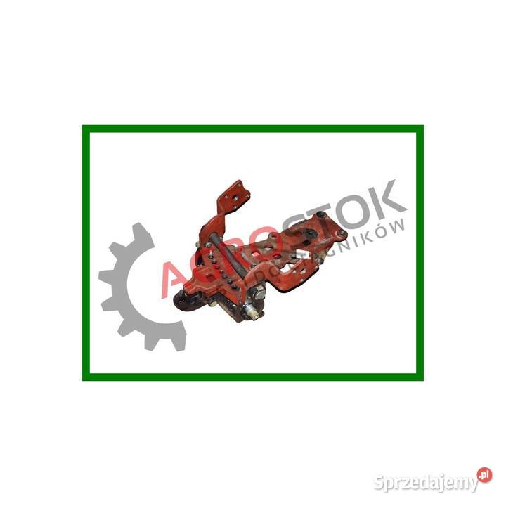 Zaczep dolny hak mtz nt lubelskie Parczew sprzedam