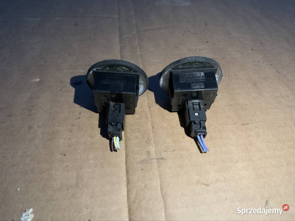 1495745077 panel nawiewu klimatyzacji citroen c8 Szczecin sprzedam