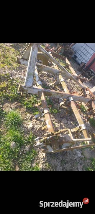 Kultywator grudziadz 21m 14rap Nowy Sącz