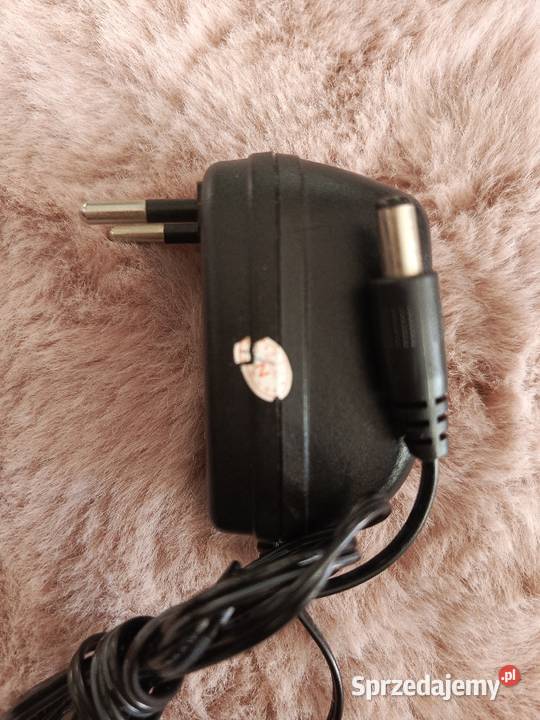 ŁADOWARKA Adapter ZASTONE ZTQ6 AC 220V50Hz DC Tychy