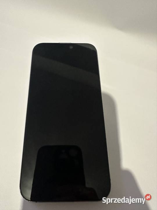 iPhone 16 pro 256GB Apple / iPhone sprzedam