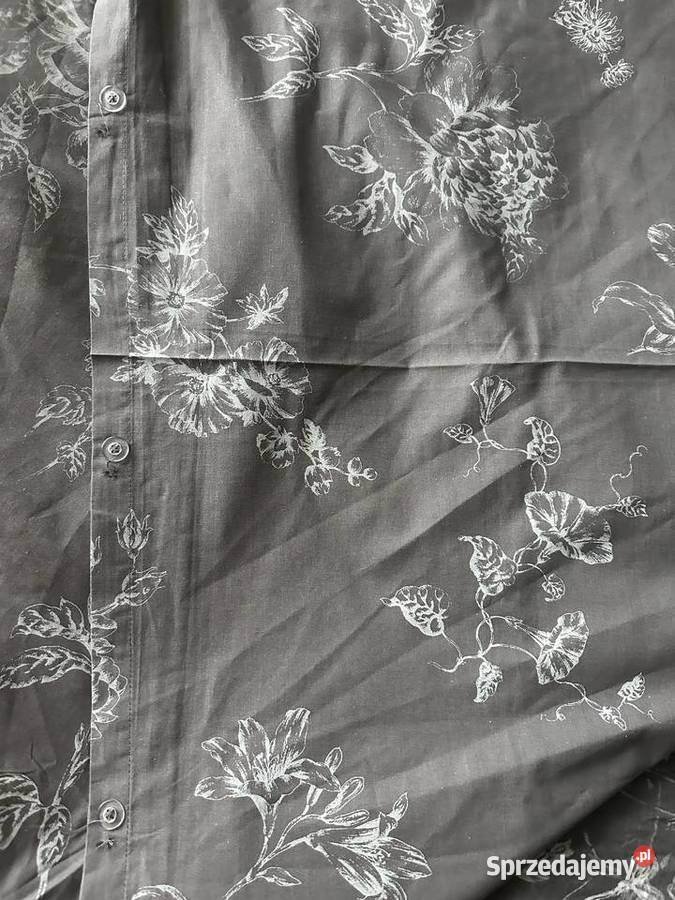 Komplet pościeli 200x200 100 bawełny MS Łódź