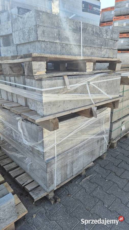 Obrzeże chodnikowe Hryniewicze