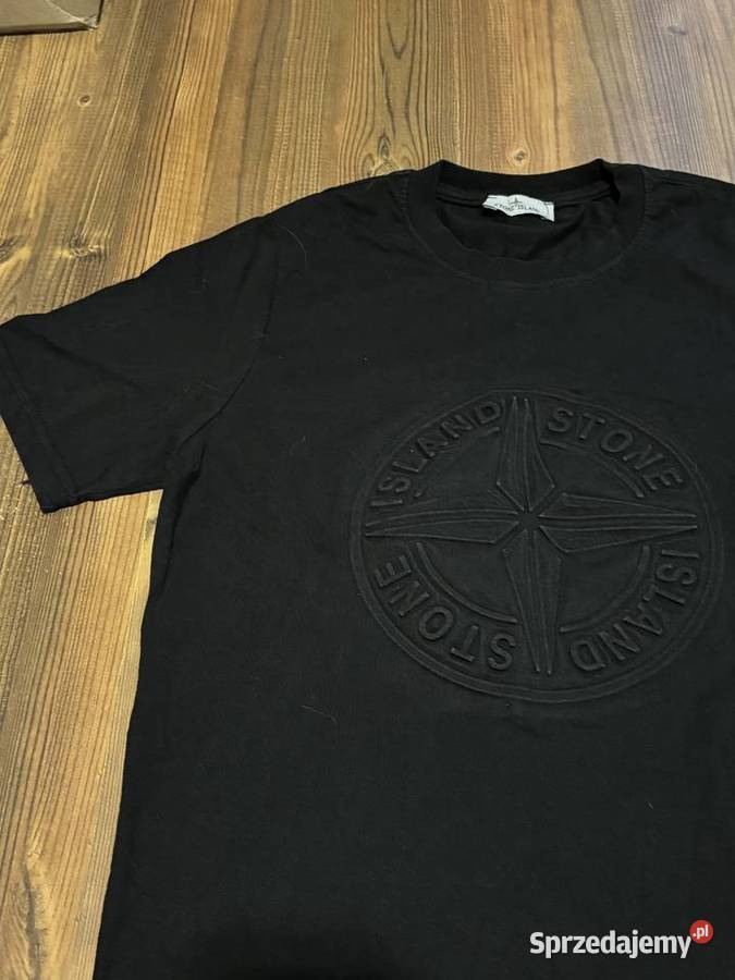 Koszulka stone island Warszawa