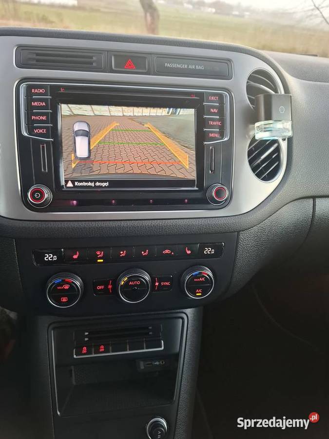 14 Benzyna 125SerwisBogata WersjaZadbany światła przeciwmgielne Pawłów