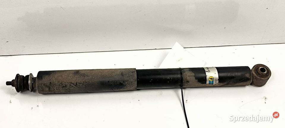 AMORTYZATOR PRAWY TYŁ MITSHUBISHI PAJERO IV kujawsko-pomorskie sprzedam