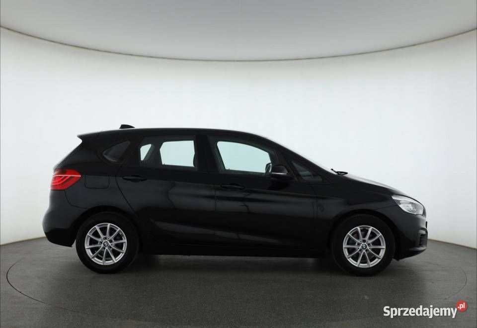 BMW 2 Active Tourer 216d Active Tourer nawigacja mazowieckie Piaseczno sprzedam