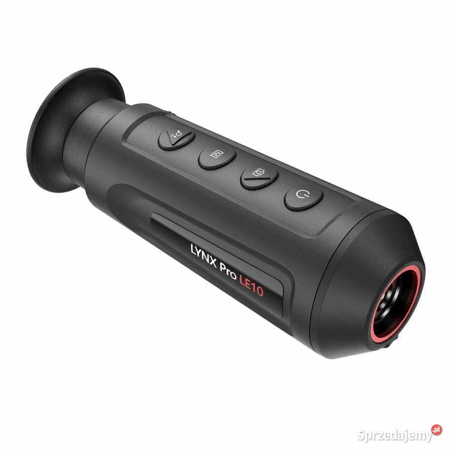 Kamera termowizyjna HIKMICRO by HIKVISION Lynx Ruda Śląska