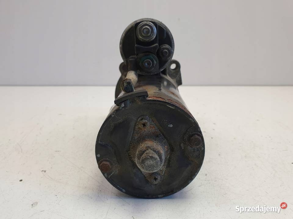 ROZRUSZNIK Volvo V60 20 D3 ROZRUSZNIK bosch Rudka