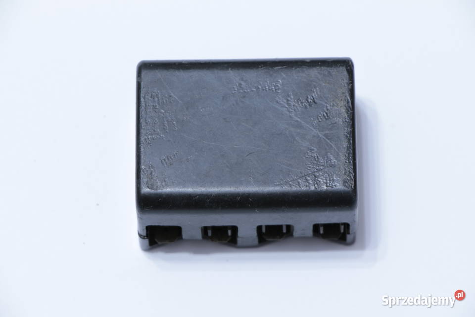 MZ ETZ skrzynka bezpieczników nowa oryginalna Części i akcesoria motocyklowe mazowieckie Bieżuń