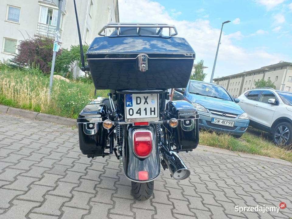 Kufer centralny dolnośląskie Wrocław sprzedam